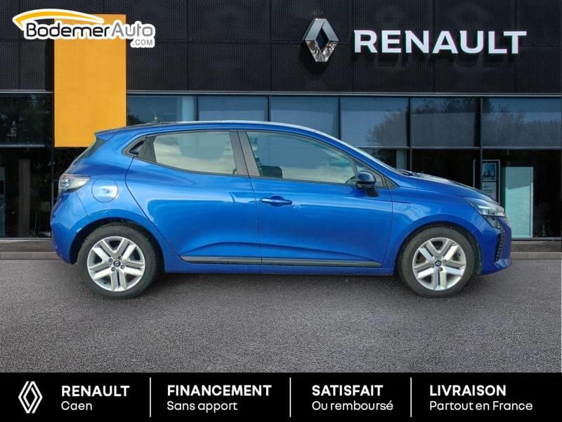 Renault Clio TCe 90 ch Gsr2 Evolution