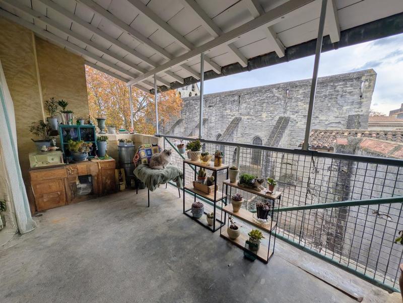 Appartement - 31 m² - 2 pièces