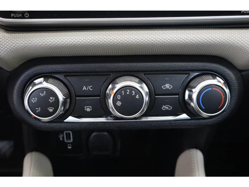 Nissan Micra Ig-T 100 Acenta