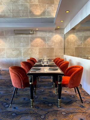 Bouillon de Paris - Restaurant Cuisine Française - Paris 3