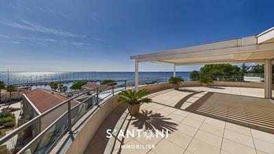 Appartement - 109 m² - 4 pièces