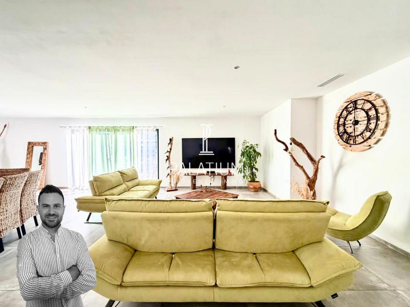 Villa - 167 m² - 4 pièces