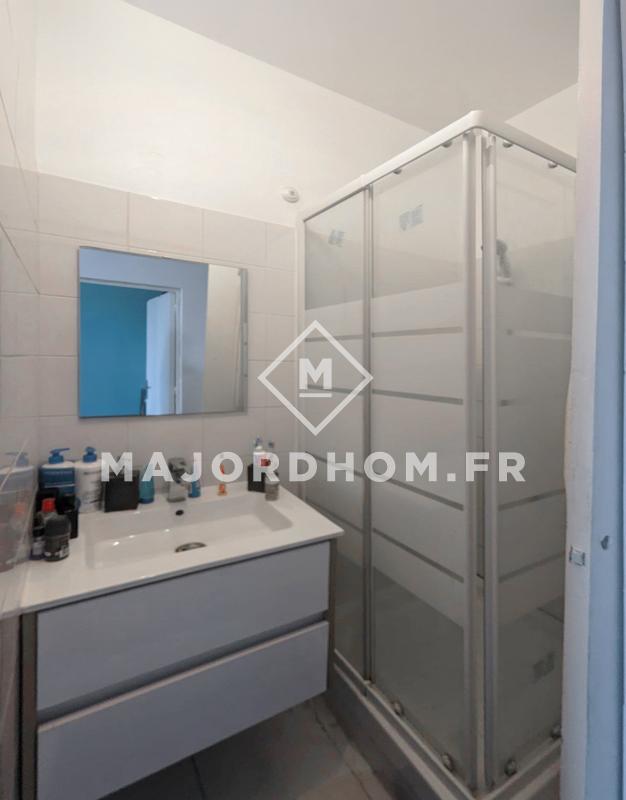 Appartement - 47 m² - 3 pièces