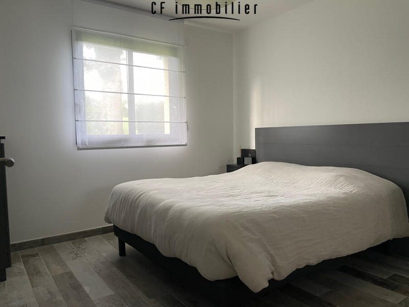 Maison - 113 m² - 5 pièces