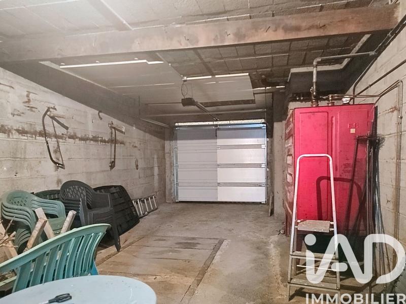 Maison - 110 m² - 6 pièces