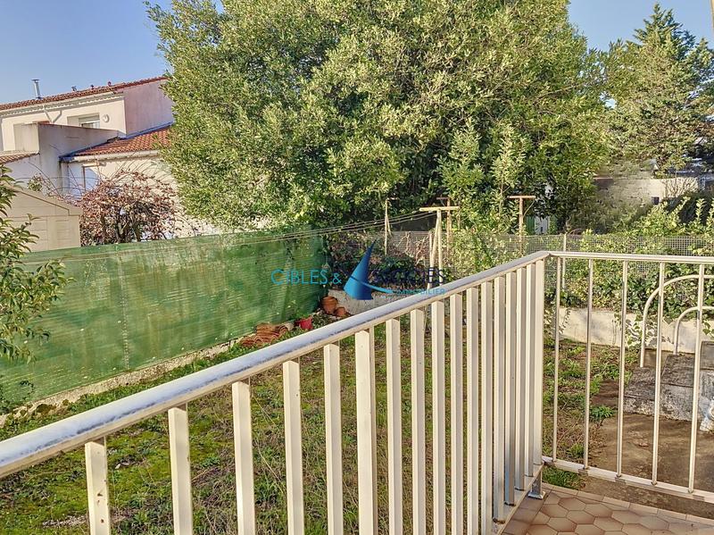 Villa - 82 m² - 4 pièces