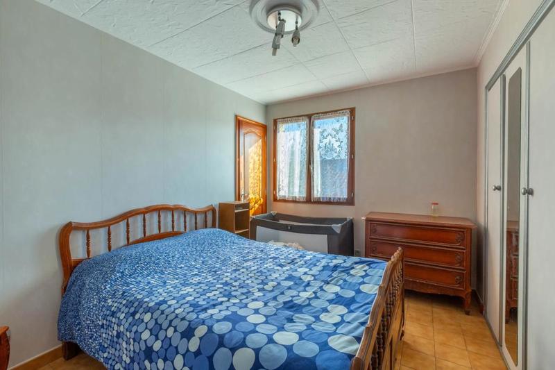 Maison - 104 m² - 5 pièces