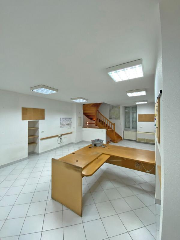 Maison - 71 m² - 4 pièces