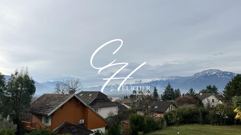 Maison - 160 m² - 5 pièces