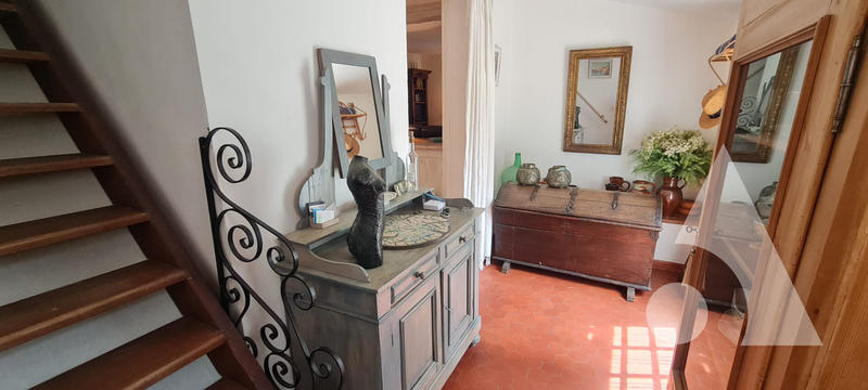 Maison - 80 m² - 3 pièces