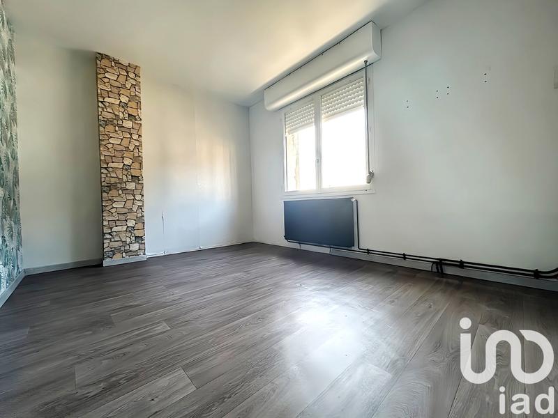 Maison - 108 m² - 8 pièces