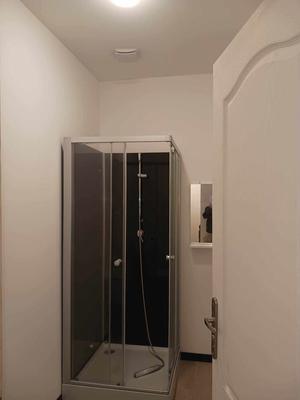 Maison de ville - 50 m² - 4 pièces