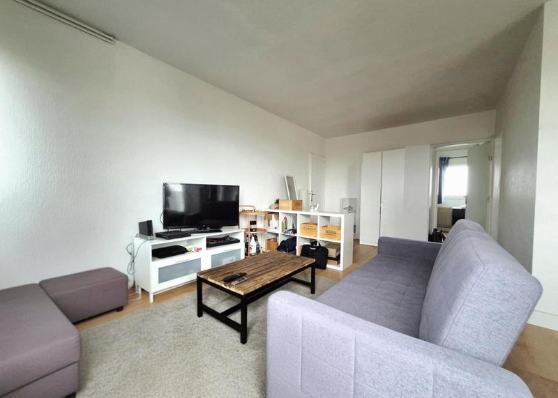 Appartement - 68 m² - 4 pièces