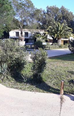 Appartement - 43 m² - 3 pièces