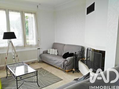 Maison - 266 m² - 6 pièces