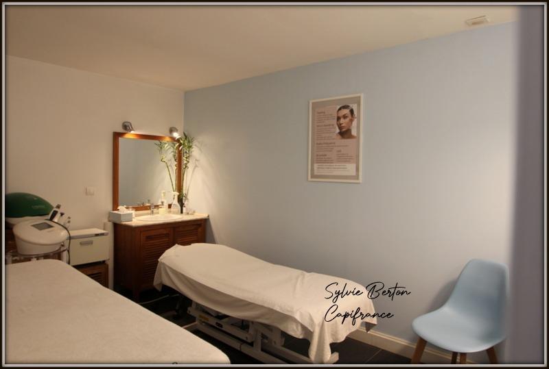 Fonds de commerce - Beauté / Bien-être - 102 m²