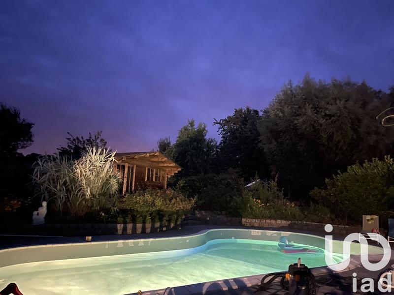 Maison - 141 m² - 5 pièces