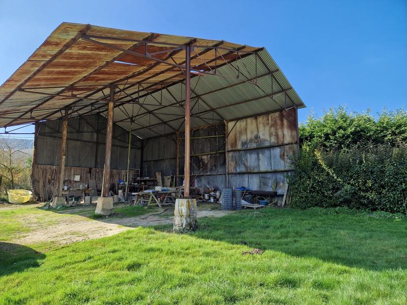 Ferme - 181 m² - 7 pièces