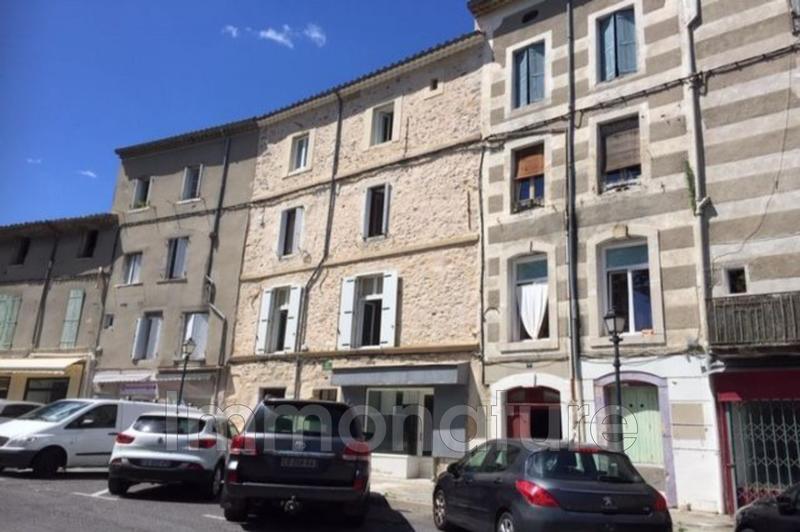 Appartement - 51 m² - 3 pièces