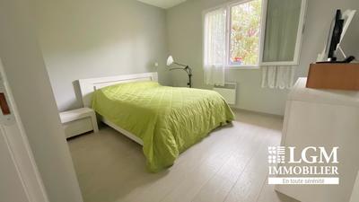 Villa - 133 m² - 4 pièces