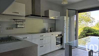 Maison - 160 m² - 7 pièces