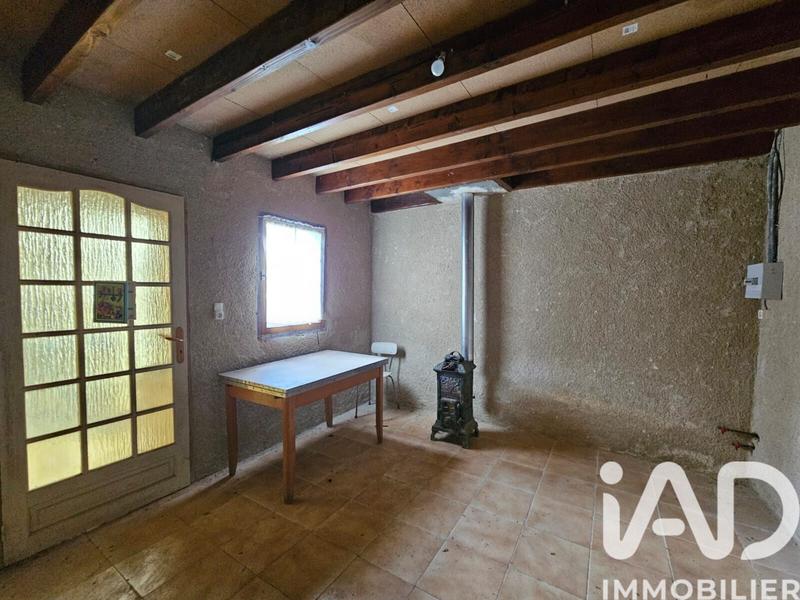 Maison - 153 m² - 11 pièces