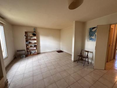 Appartement - 55 m² - 2 pièces