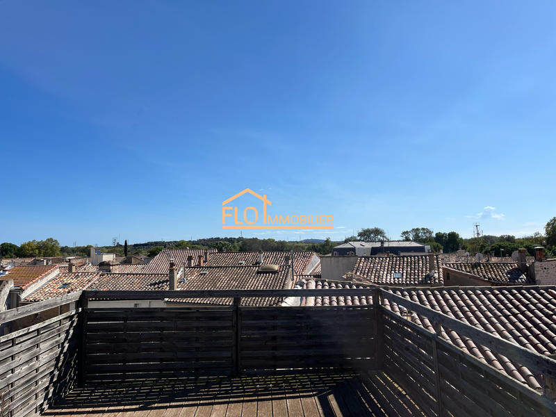 Maison ancienne - 159 m² - 4 pièces