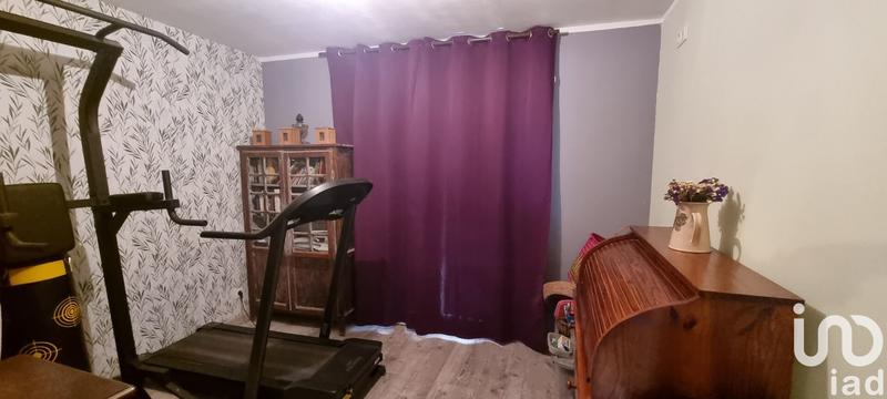 Maison - 118 m² - 6 pièces