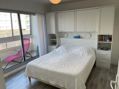 Appartement - 47 m² - 3 pièces