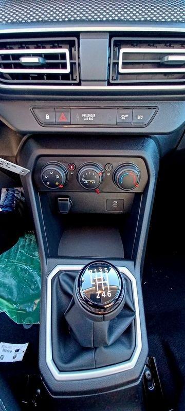 Dacia Jogger Eco-G 100 Expression 7places