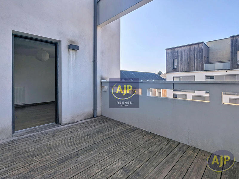 Appartement - 24 m² - 1 pièce