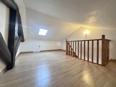 Appartement - 51 m² - 2 pièces