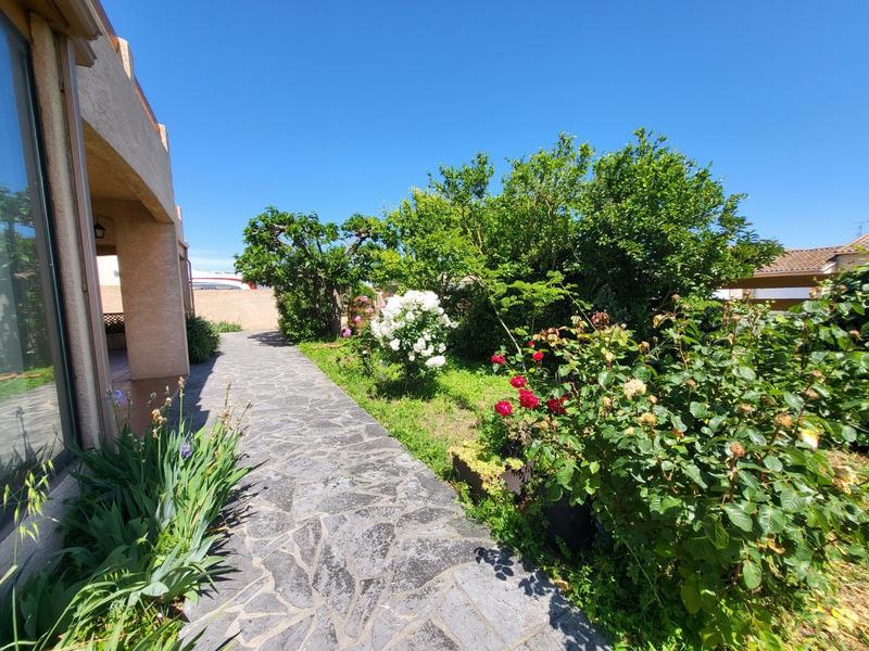 Maison - 175 m² - 5 pièces