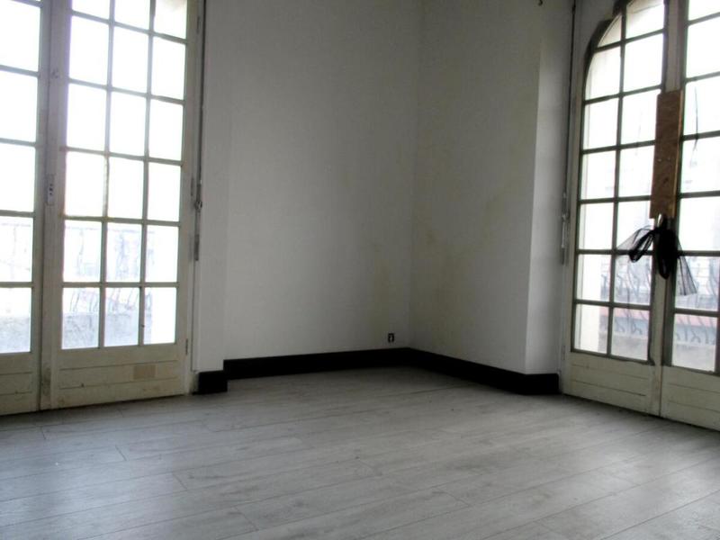 Maison - 132 m² - 5 pièces