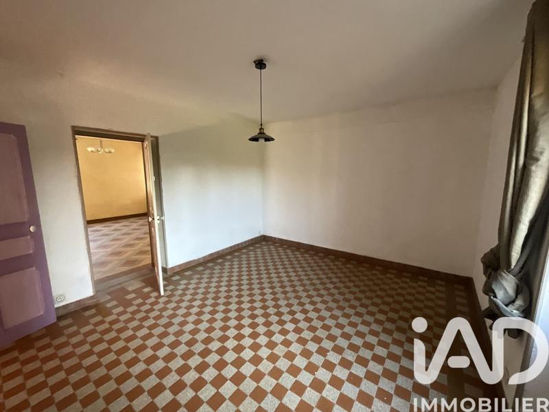 Maison de ville - 180 m² - 6 pièces