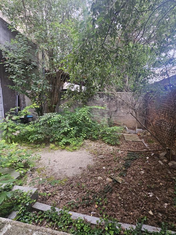 Loft - 115 m² - 4 pièces