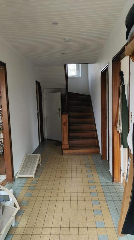 Maison - 108 m² - 5 pièces