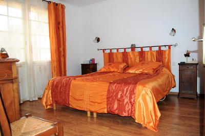 Mas - 315 m² - 12 pièces