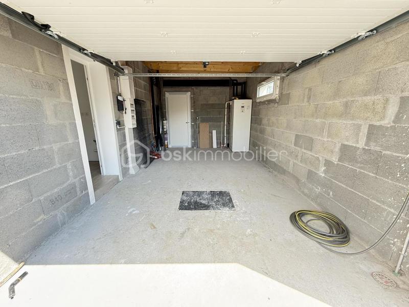 Maison - 162 m² - 6 pièces