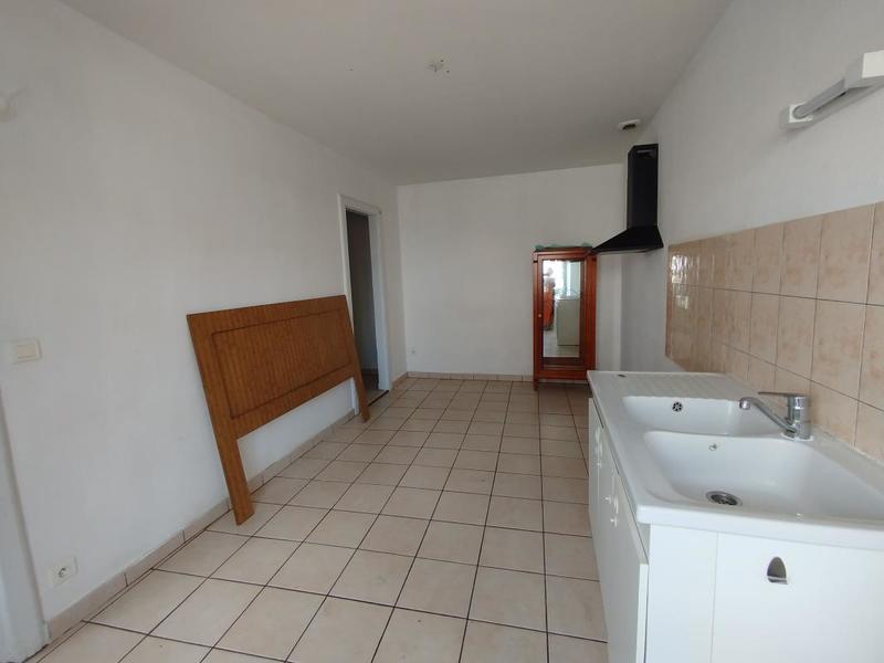 Maison de ville - 136 m² - 5 pièces