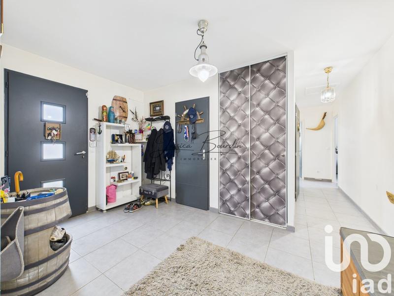 Maison - 150 m² - 6 pièces