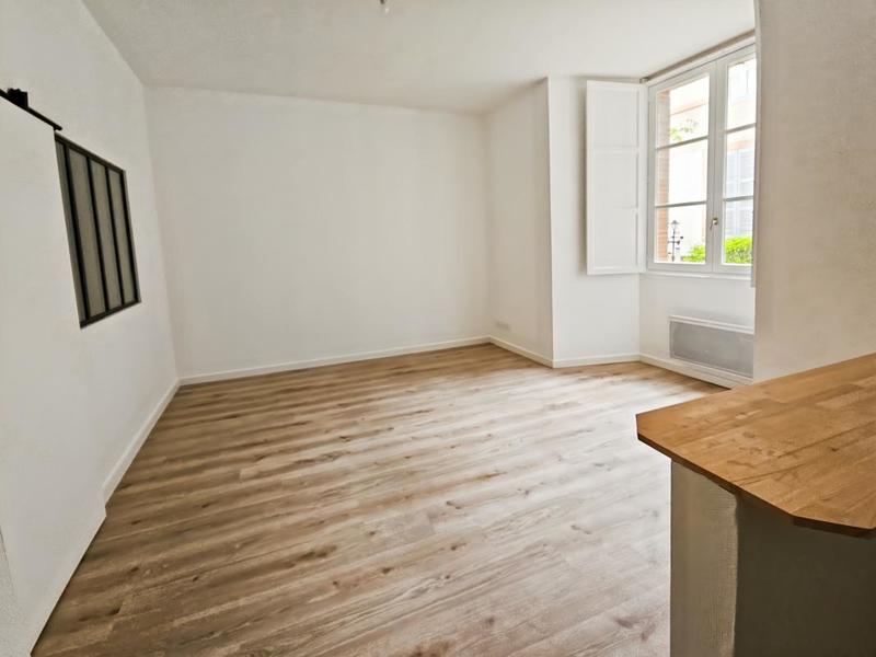 Appartement - 39 m² - 2 pièces