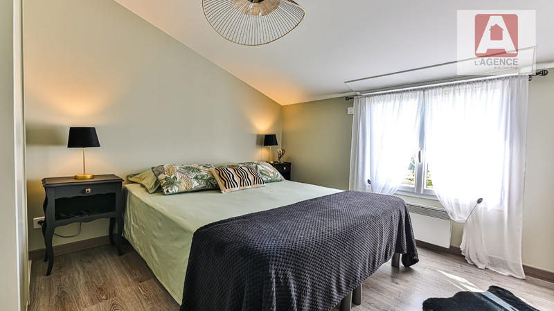 Maison - 139 m² - 5 pièces