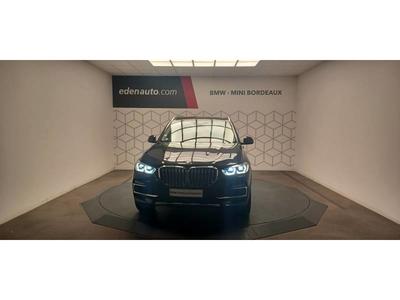 Bmw X5 xDrive45e 394 ch Bva8 xLine