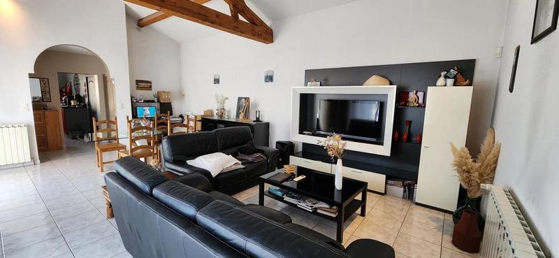 Villa - 130 m² - 5 pièces