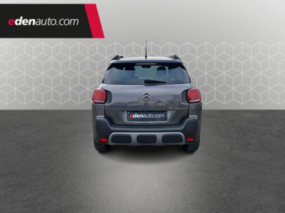 Citroën C3 Aircross PureTech 110 s&amp;S Bvm6 c-Series
