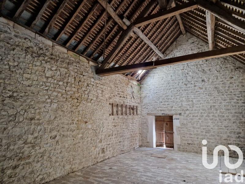 Maison de village - 139 m² - 7 pièces