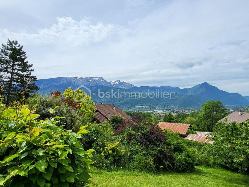 Terrain - 964 m²