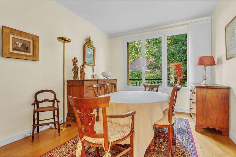 Appartement - 87 m² - 4 pièces